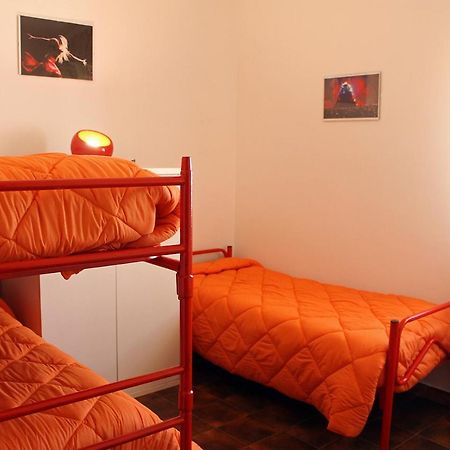 Casa Vacanza Valle Della Cupa Novoli Eksteriør billede