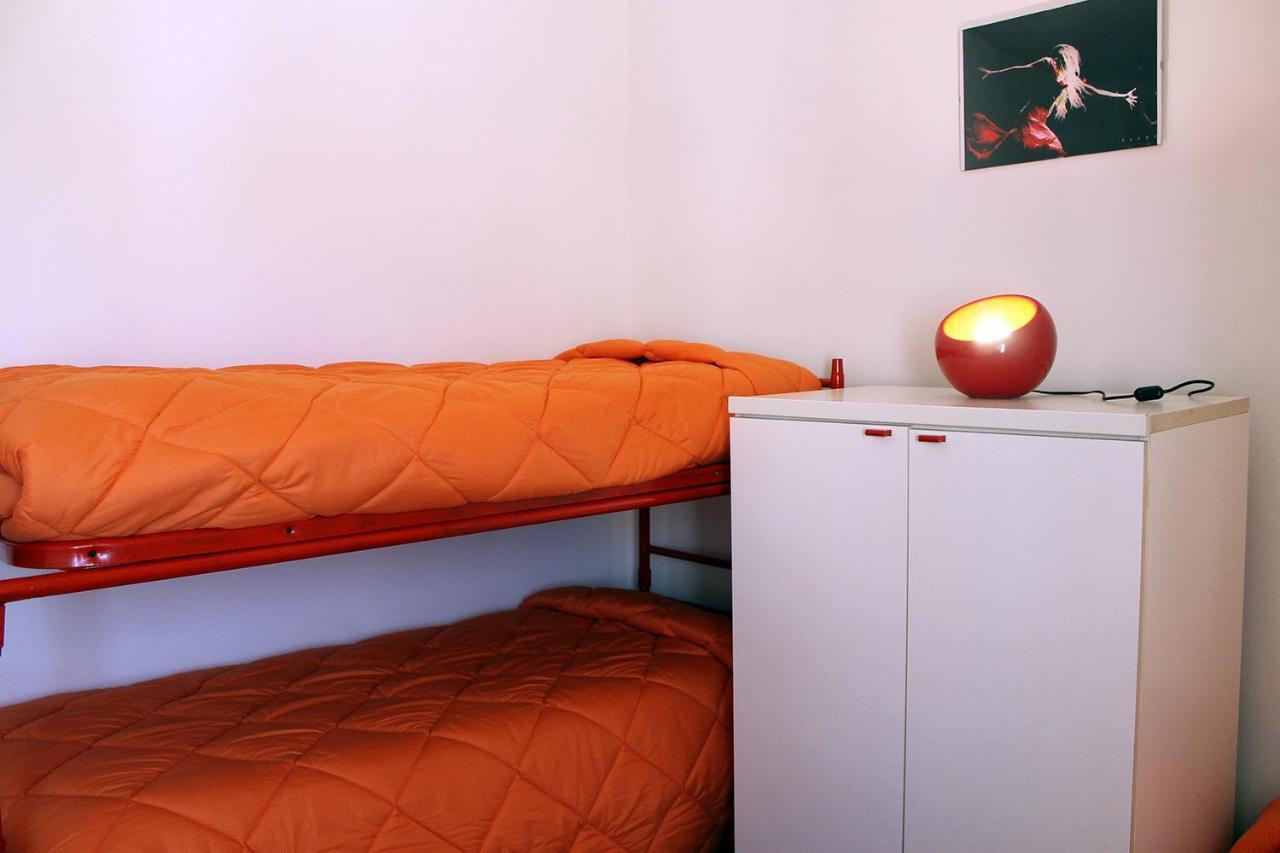 Casa Vacanza Valle Della Cupa Novoli Eksteriør billede